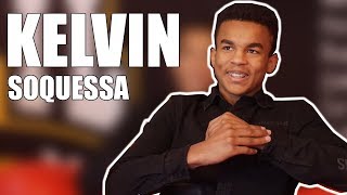 Heroes Gate - Kelvin Soquessa Rozhovor