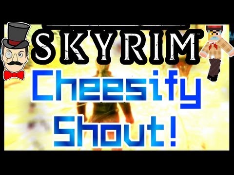 Cheese Say People