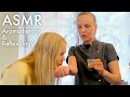 1hr full reflexology with aromatherapy and dowsing @VictoriaSprigg​⁠(Unintentional ASMR)