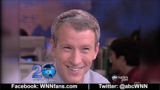 ABC World News Now 20 Years: Best Moments