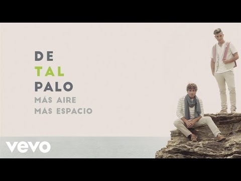 Más Aire Más Espacio Video