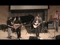 BNL's "The Matthew Zachary Song"