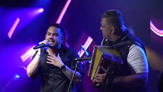 En Cuerpo y Alma - Jhonder Morales & Rolando Ochoa (LIVE SESSION FROM MIAMI)