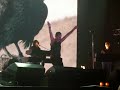 DEPECHE MODE "HOLE TO FEED" LIVE IN BARCELONA 20.11.2009