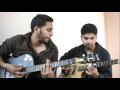 Download pyaar hua ikrar hua hai on guitar.MPG MP3 song and Music Video