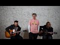 TONSPION Session: Nothing But Thieves - Sorry Mp3