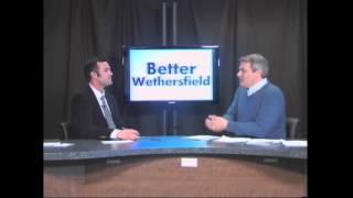 Better Wethersfield - Better Business Bureau
