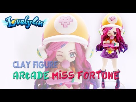 Art Type Video