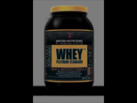 Nutritions Virgin