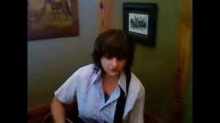 Watch Amy Ray Blame Is A Killer video