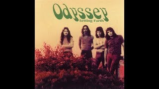 Odyssey - Angel Dust..