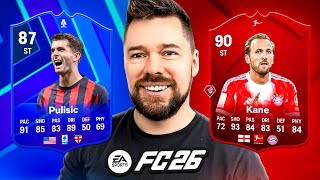 What Are Ea Doing With These Potm Sbcs?