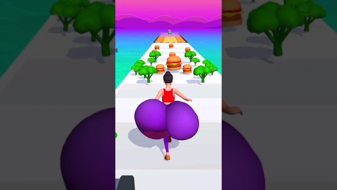 BURGER RUN GAME || APK GAMES FOR ANDROID OFFLINE || BURGER RUN GAME || APK GAMES FOR ANDROID OFFLINE ||