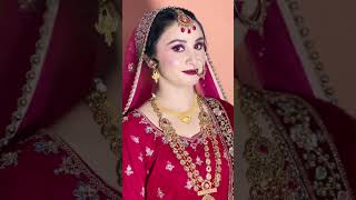 Nirmala Aunty Bride Makeup Indian Married Culture In India