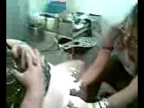 Videos de pubis tattoo Videos de pubis tattoo