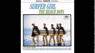 Watch Beach Boys South Bay Surfer video