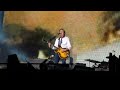 Paul McCartney 2013 - Paperback Writer [Fortaleza 9/5/13; OUT THERE! BRAZIL]