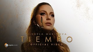 Mihaela Marinova - Tiempo