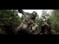 The Seventh Son | Trailer US (2014) Jeff Bridges Kit Harrington