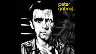 Watch Peter Gabriel Lead A Normal Life video