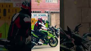 Mine Hulk X Red Poision Shahfaiz World