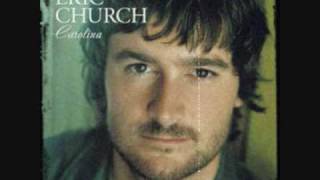 Watch Eric Church Faster Than My Angels Can Fly video
