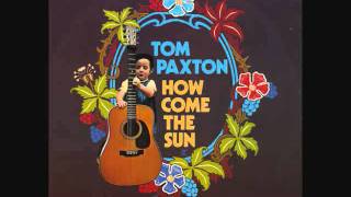Watch Tom Paxton General Custer video