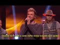 God, Your Mama and Me - Florida Georgia Line feat. Backstreet Boys // LEGENDADO