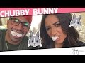 Chubby Bunny Challenge with FouseyTUBE | Through the Lens