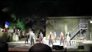 Watch Les Miserables Lied Des Volkes video