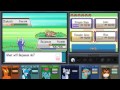 Pokemon Storm Silver Nuzlocke | Episode 6: Gym Leader Bugsy!