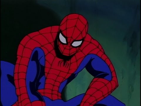 Spider-man (1994) (01) Ночная Ящерица Spider-man (1994) (01) Ночная Ящерица