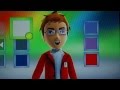 BOOTY STORE-(Your Favorite Martian music video)-PARODY-(XBOX360AVATAR)