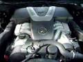 Mercedes-Benz CL 600 C215 !! V12 !! Engine