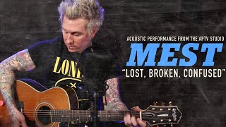 Watch Mest Lost Broken Confused video