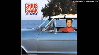 Watch Chris Isaak Last Month Of The Year video