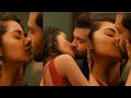 Anupama parameswaran hot lip lock scene | reeldepot