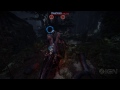 Evolve: Wraith Solo Mode Gameplay - Hunt