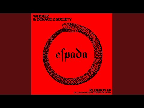 Rudeboy (Dompe Remix)