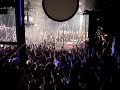 Swedish House Mafia Closing Party @ Pacha 26/9/11