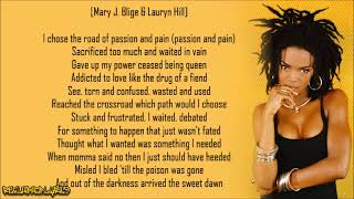 Watch Lauryn Hill I Used To Love Him video