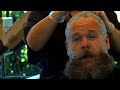 Becoming Santa