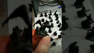 1Ères Impression Pour G-Minis