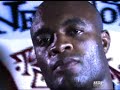 UFC 97: Redemption Live