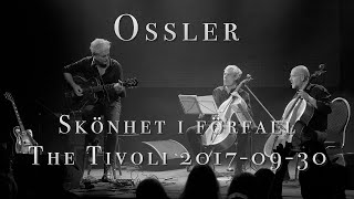 Watch Ossler Skonhet I Forfall video