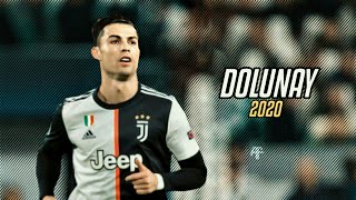 Cristiano Ronaldo ► Enes Batur - Dolunay ● Skills And Goals | 2020 | HD