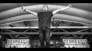 Watch Ice Nine Kills We Ate Gilberts Grapes video