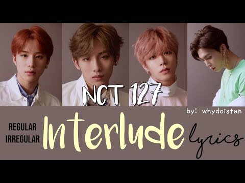 Interlude: Regular To Irregular Video