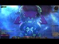 WoW Legion - The Nighthold: Lord of the Shadow Council