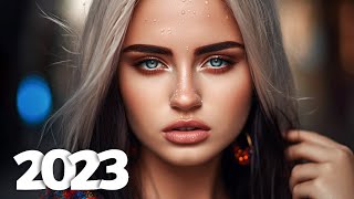 Ibiza Summer Mix 2023 🍓 Best Of Tropical Deep House Music Chill Out Mix 2023🍓 Chillout Lounge #122